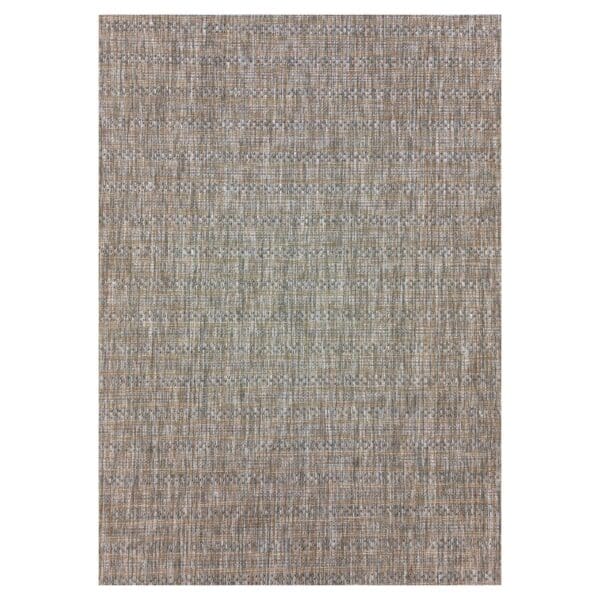 Jute buitenkleed - Sahara Sunset Beige