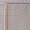 10409.jpg Laagpolige loper - Assorted Lines Zilver