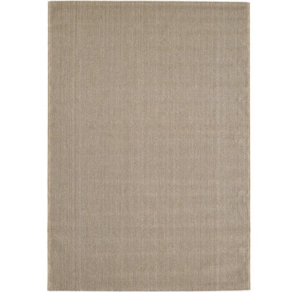 Laagpolig vloerkleed - Urban Oasis Beige