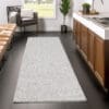 10605.jpg Loper - Urban Oasis Zilver