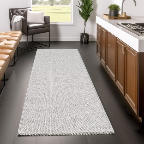 10605.jpg Loper - Urban Oasis Zilver