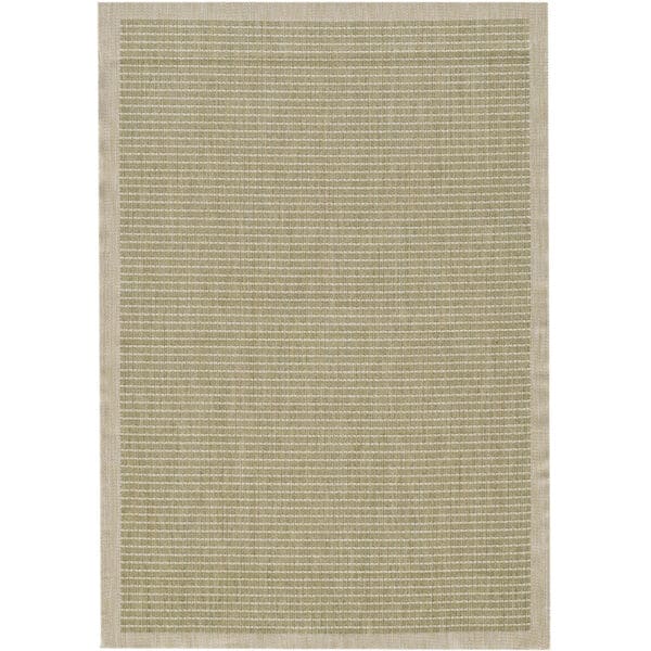 Binnen- en buitenkleed - Transitional Terrace Groen