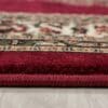 Oosters Perzisch Tapijt Vintage Rood