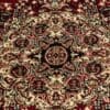 Oosters Perzisch Tapijt Vintage Rood