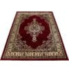 Oosters Perzisch Tapijt Vintage Rood