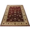 Oosters Perzisch Tapijt Vintage Rood