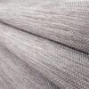 Buitenvloerkleed Naturel Platgeweven Roze