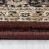 Oosters Perzisch Tapijt Vintage Rood
