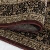 Oosters Perzisch Tapijt Vintage Rood