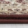 Oosters Perzisch Tapijt Vintage Rood