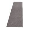 Loper Vloerkleed Laagpolig Naturel Beige
