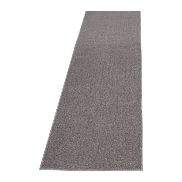Loper Vloerkleed Laagpolig Naturel Beige