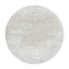 4378-scaled-1.jpg Rond Vloerkleed Modern Hoogpolig Zacht Créme