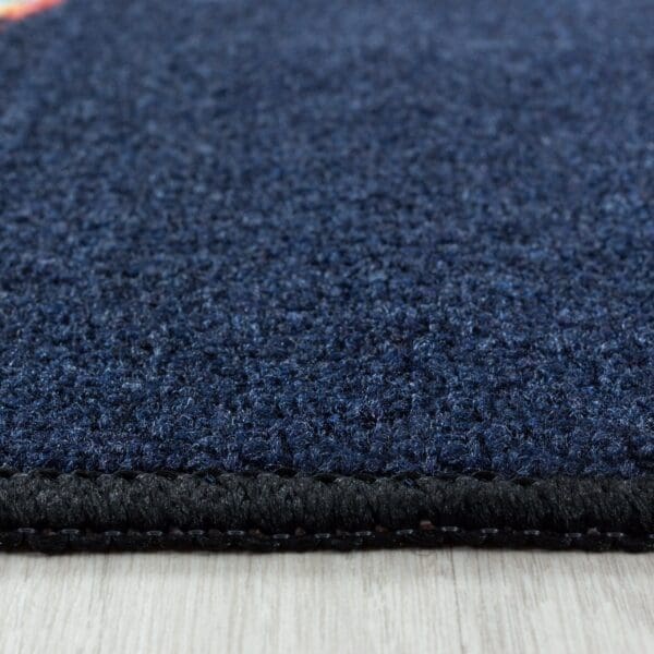 4548-scaled-1.jpg Kindervloerkleed Ruimte voor Kinderkamer Blauw