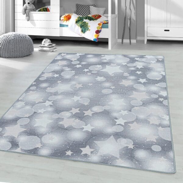 4589-scaled-1.jpg Kindervloerkleed Dromenland voor Kinderkamer Grijs