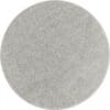 7000-CREAM-6.jpg Rond Vloerkleed Laagpolig Naturel Créme