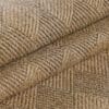 Modern buitenkleed - Diamonds Sand Beige