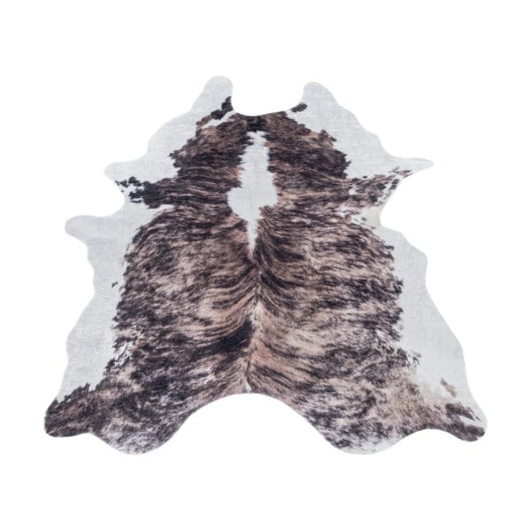 Bruin/Terra Schapenvacht - Vloerkleed