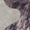 Bruin/Terra Schapenvacht - Vloerkleed
