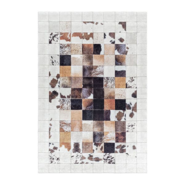 Loper - Square Elegance Wit