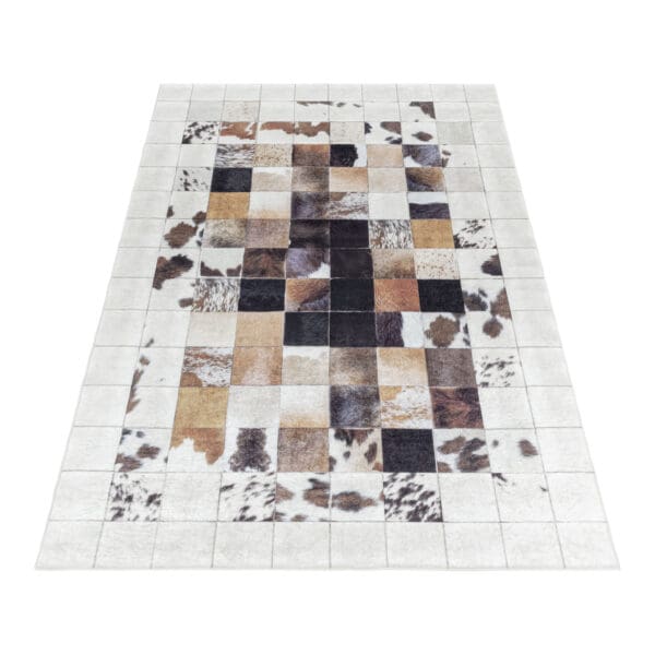 Loper - Square Elegance Wit