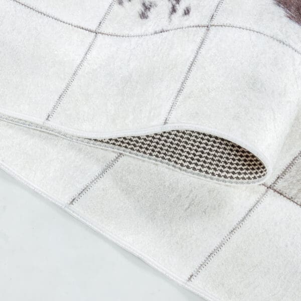 Loper - Square Elegance Wit