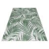 Buitenkleed - Jungle Feelings Groen
