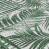 Buitenkleed - Jungle Feelings Groen