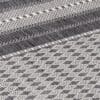 9424.jpg Buitenkleed - Gingham Chevron Beige